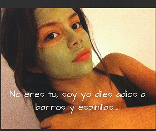 Aztec Secret Clay Mask - 1lb