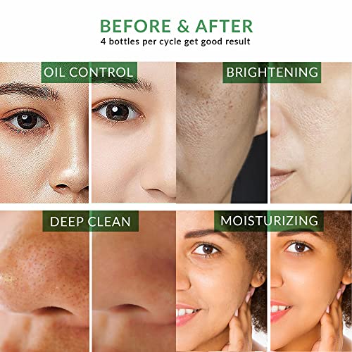 Green Tea Mud Mask Stick for All Skin Types (2 Packs)