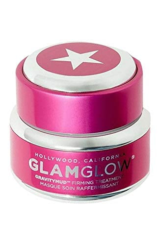 GlamGlow Firming Mud Treatment - 2-Pack