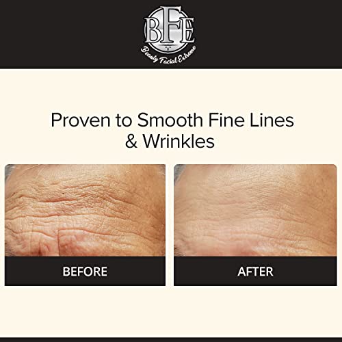 Glycolic Acid Anti-Wrinkle Cream with Green Tea