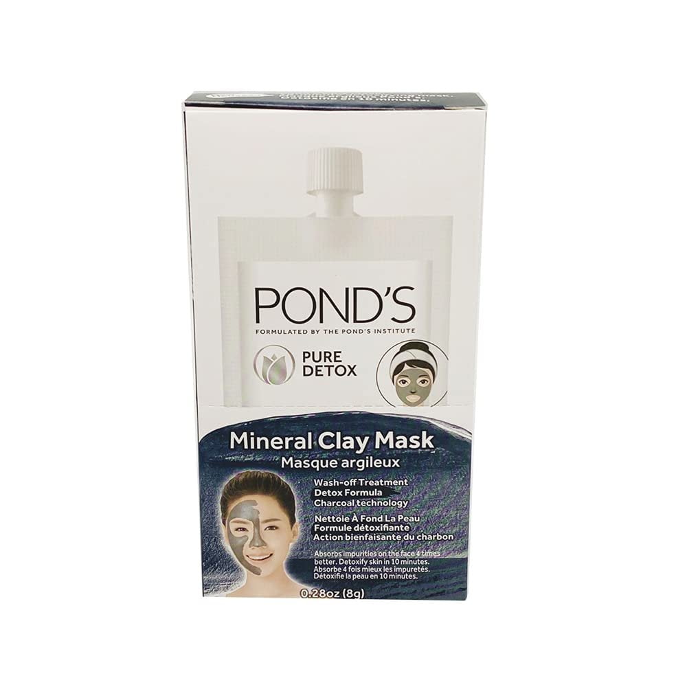 Pond's