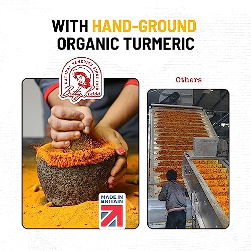 Turmeric Mud Mask for Radiant Skin, 70ml