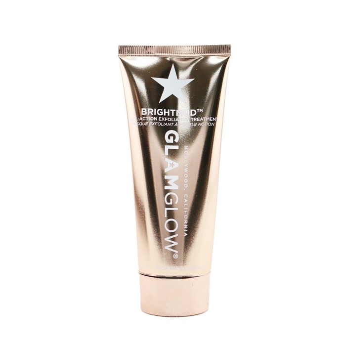 Glamglow BrightMud Revitalizing Mud Mask 2.3 oz