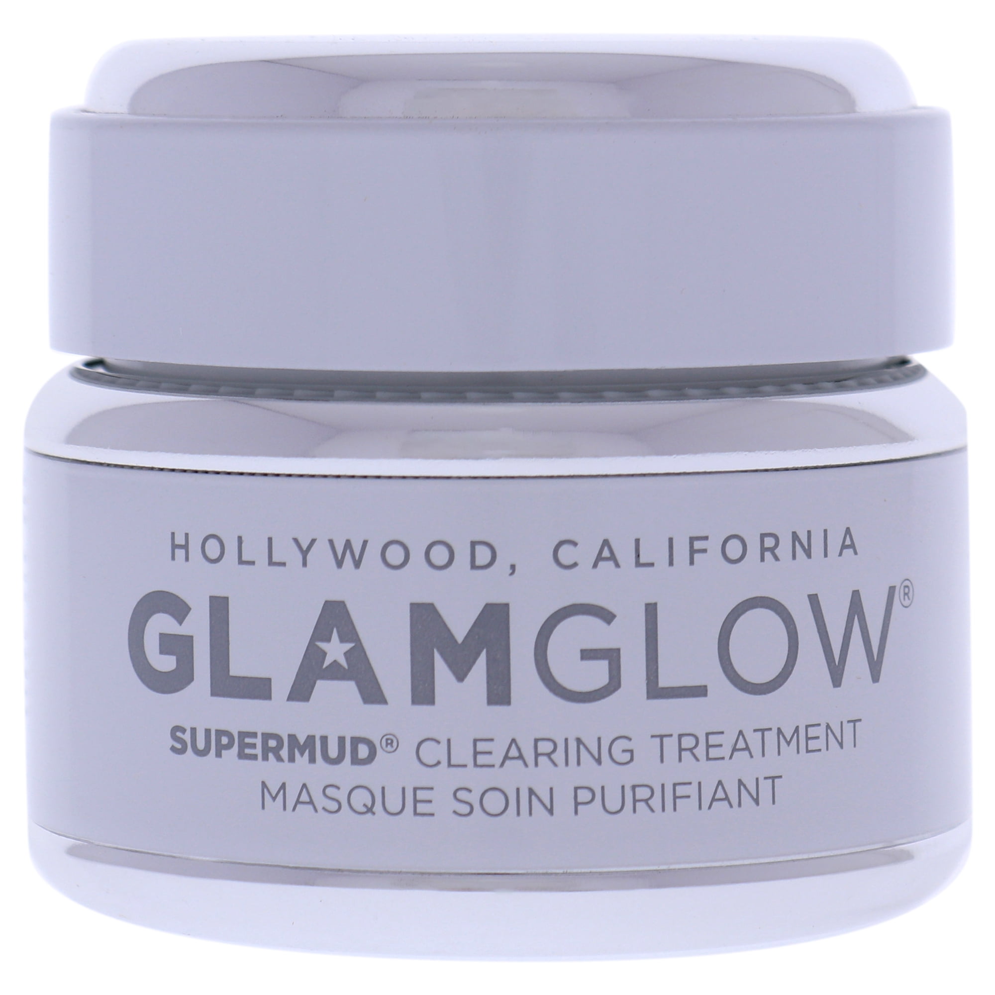 Glamglow SUPERMUD Clearing Treatment 0.5oz