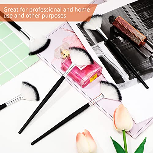 Mud Mask Applicator Set - 9 Brushes