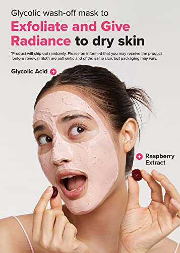 Berry Groovy Mud Mask - Illuminate & Hydrate