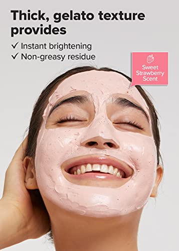 Berry Groovy Mud Mask - Illuminate & Hydrate