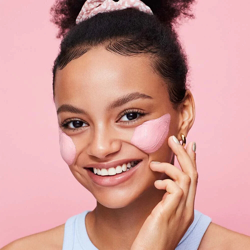 Avon Clearskin Pink Clay Blemish Mask