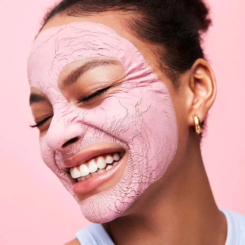 Avon Clearskin Pink Clay Blemish Mask