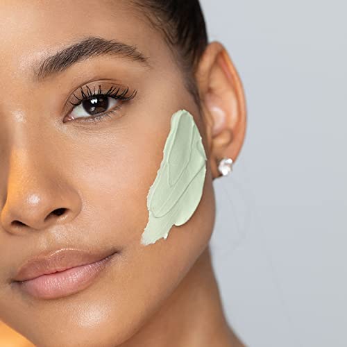 Anti-Acne Mud Mask with Tea Tree & Neem