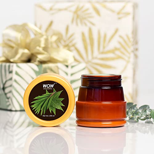 Anti-Acne Mud Mask with Tea Tree & Neem