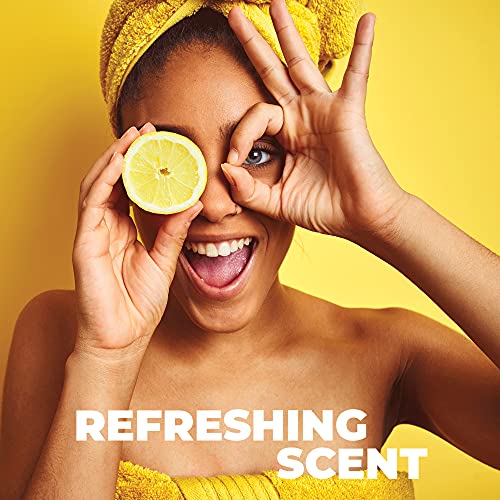 Lemon Radiance Deep Clean Mud Mask