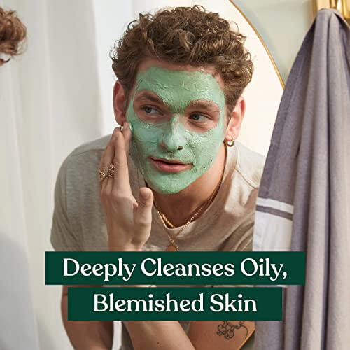 Tea Tree Skin Clearing Clay Mask - 3.85oz