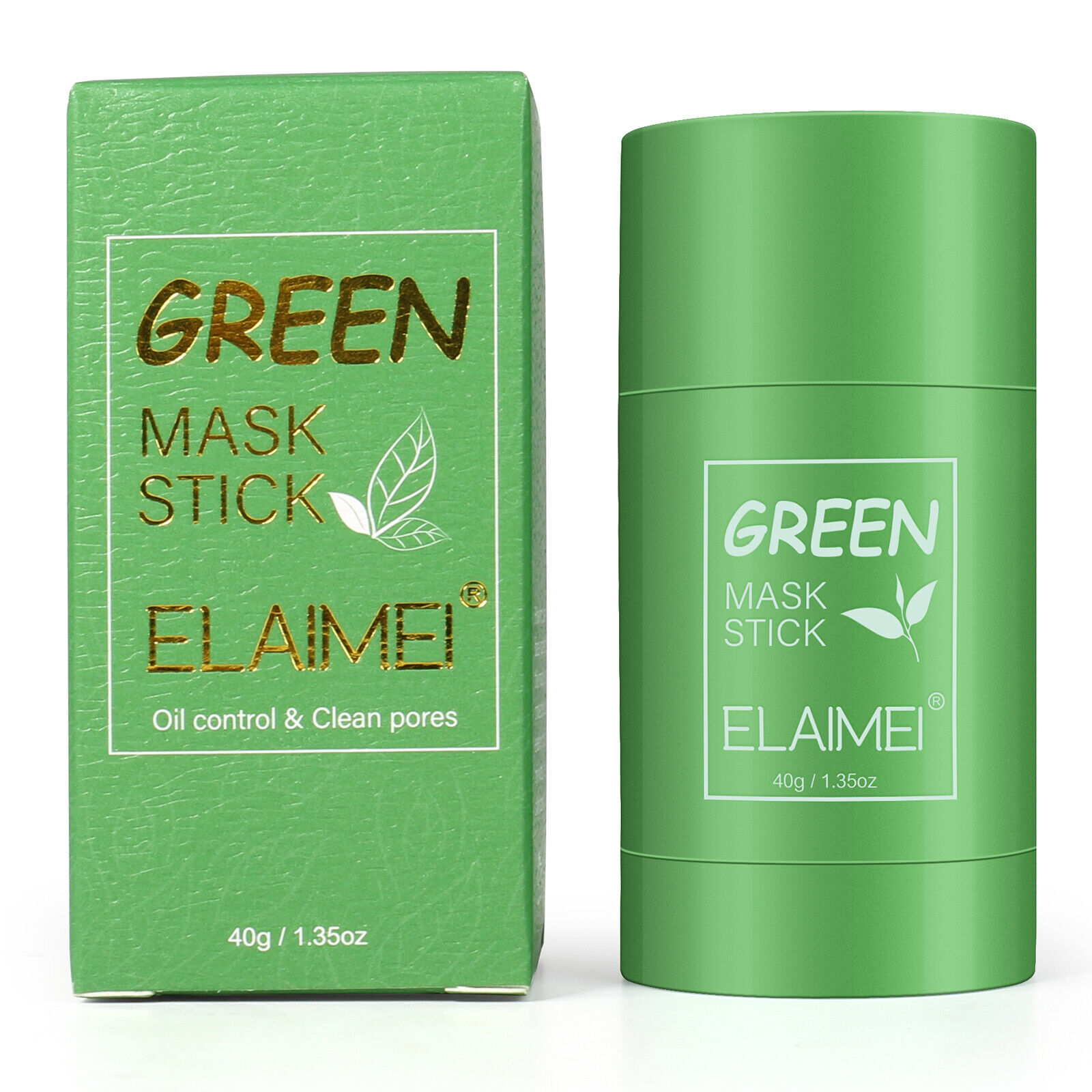 Clay Mask Stick