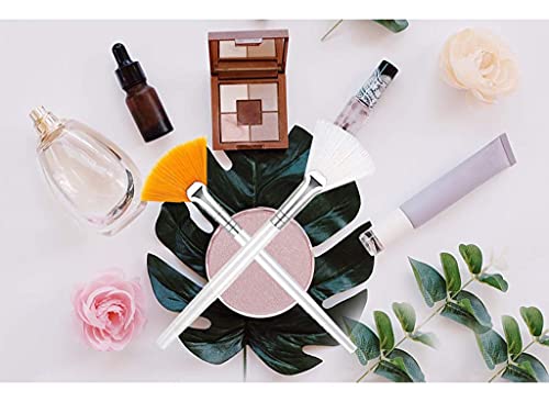 Soft Mud Mask Brush Set for Beauty Makeup