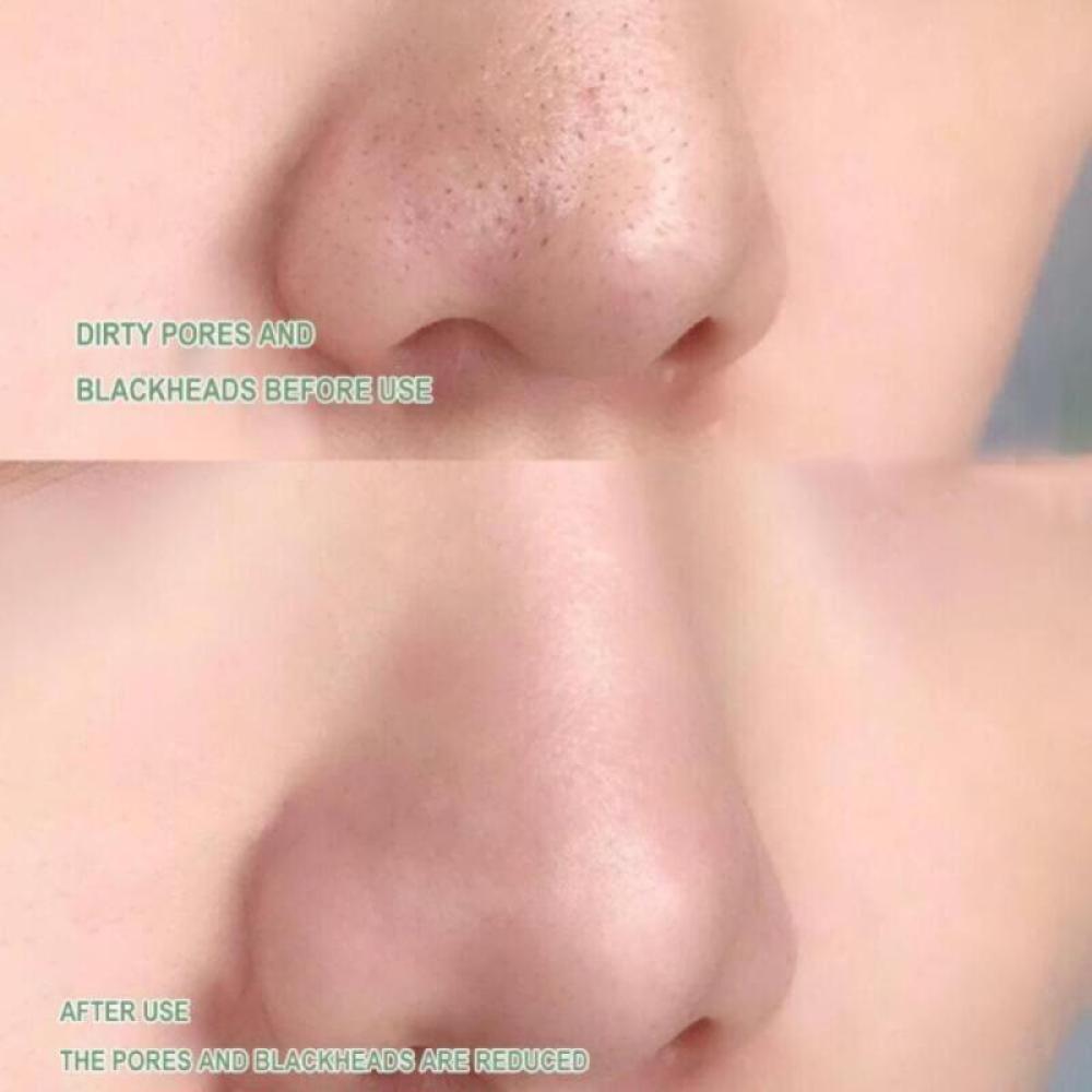 Purifying Clay Mask Stick Set - 3pcs