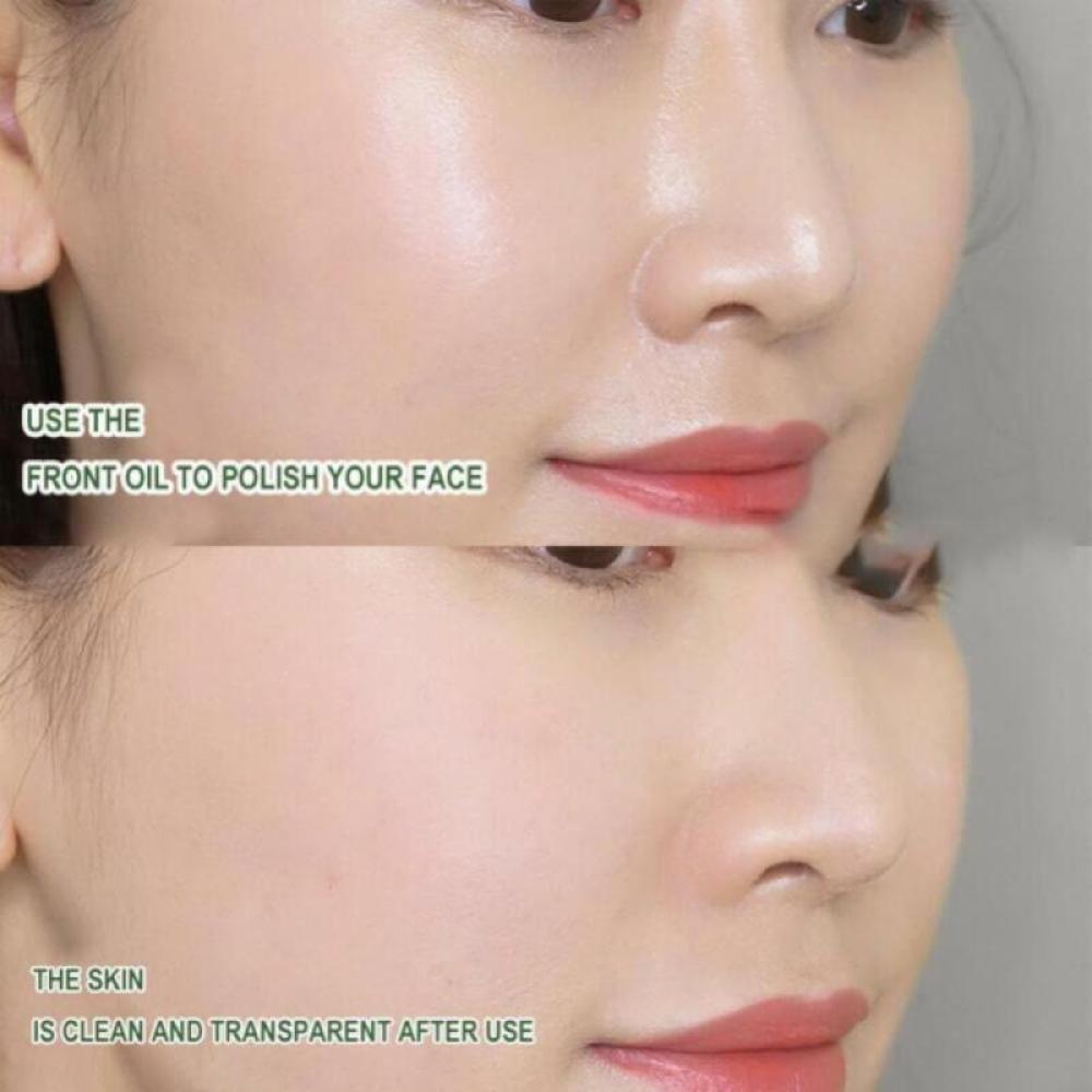 Purifying Clay Mask Stick Set - 3pcs