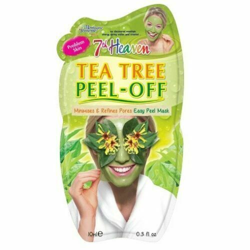 Montagne Jeunesse Face Masks for All Skin Types