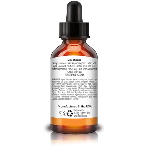 Vitamin C Mud Mask for Anti-Aging