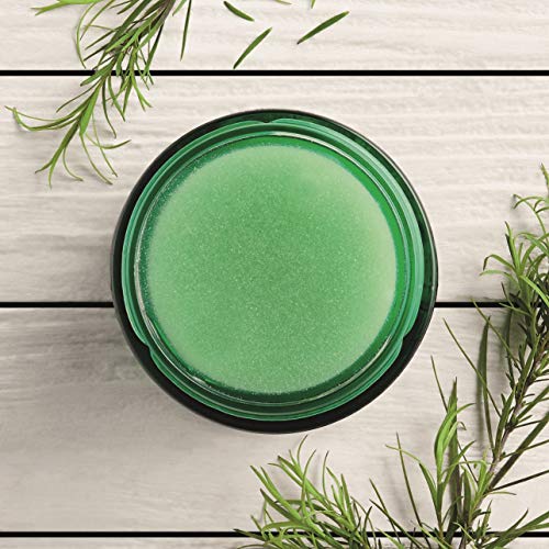 Tea Tree Anti-Imperfection Night Mask (Vegan)