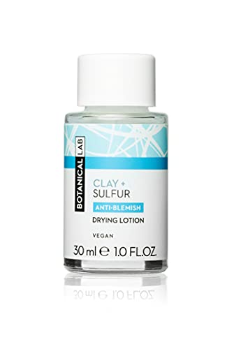 Indian Clay Drying Lotion for Pimple Prone Skin
