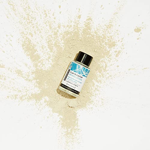 Indian Clay Drying Lotion for Pimple Prone Skin