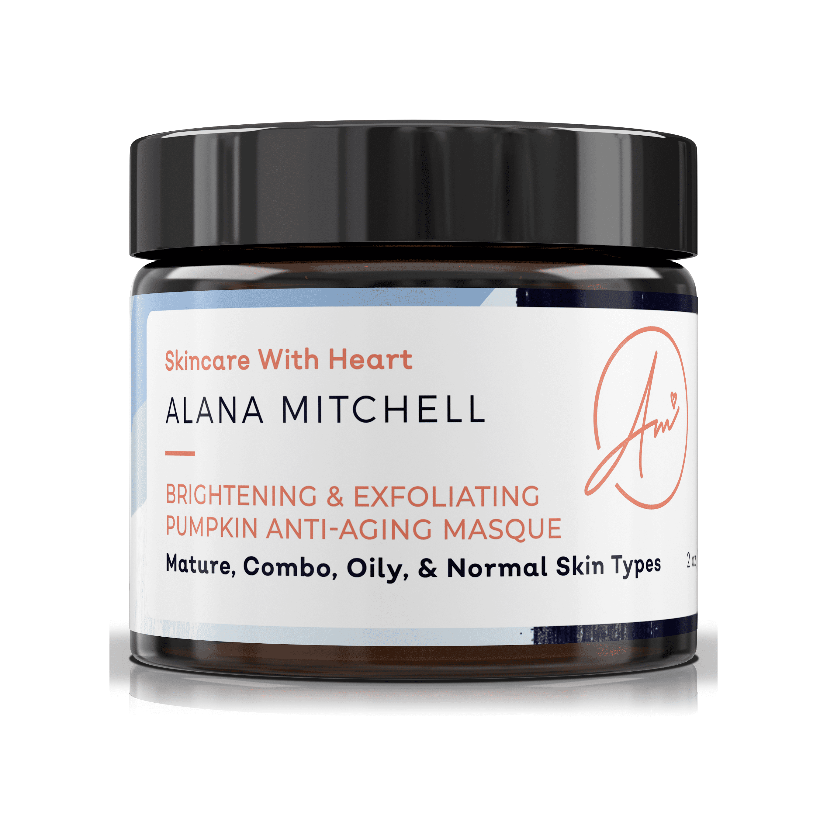 Alana Mitchell