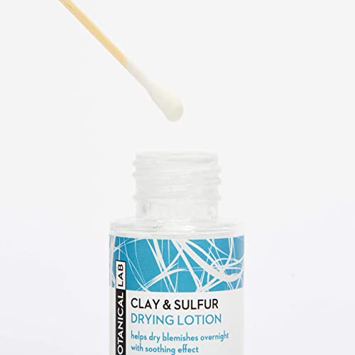 Indian Clay Drying Lotion for Pimple Prone Skin