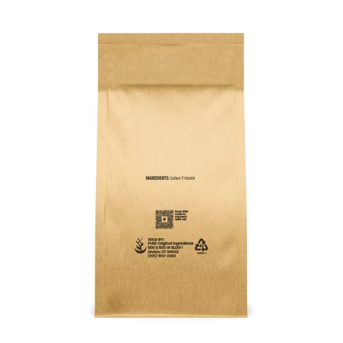 Pure Organic Bentonite Clay (2lb) for Face Masks