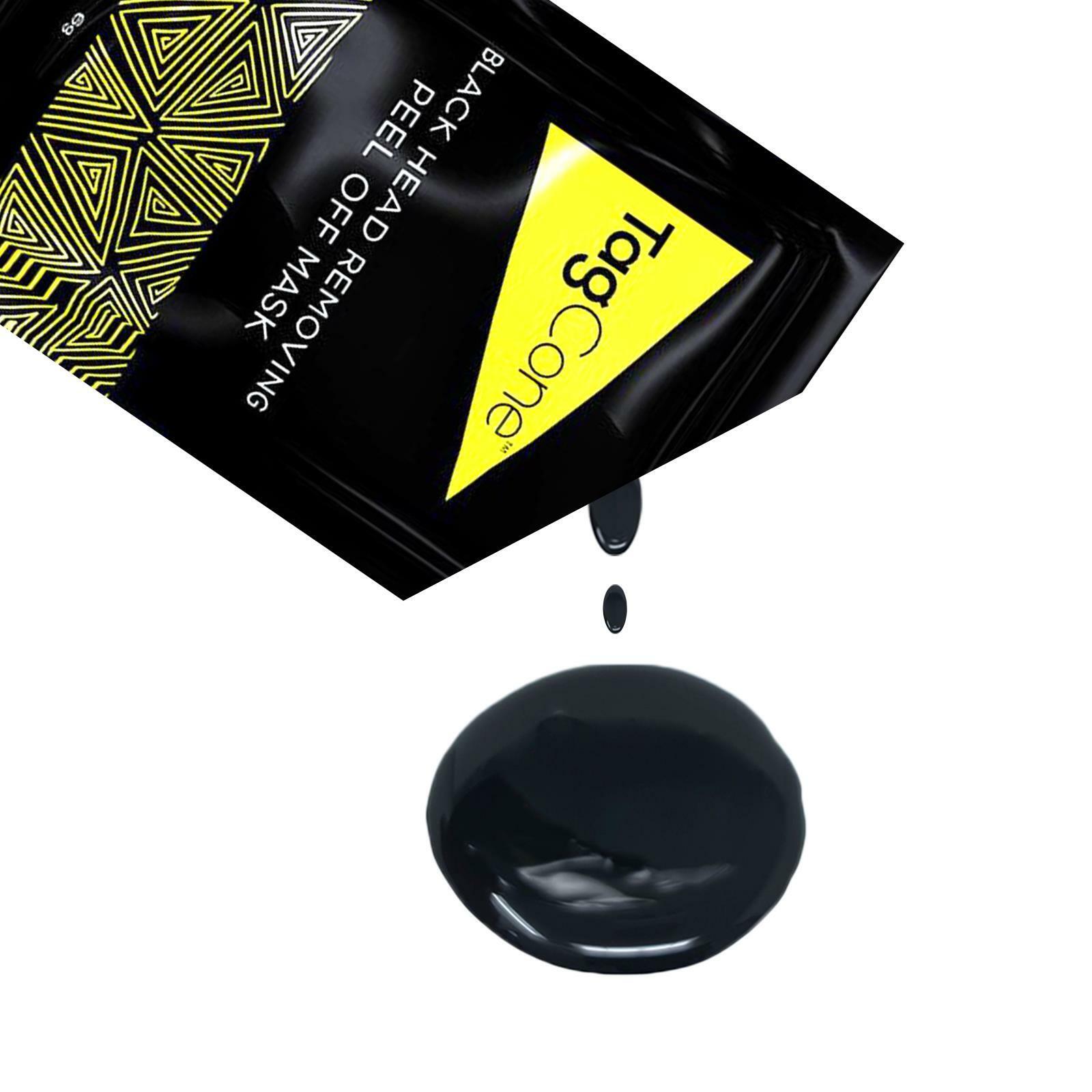 Tagcone 10-Pack Blackhead Nose Strips