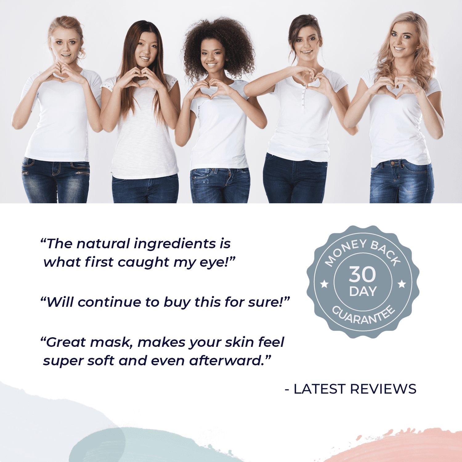 Pumpkin Enzyme Brightening Gel Mask