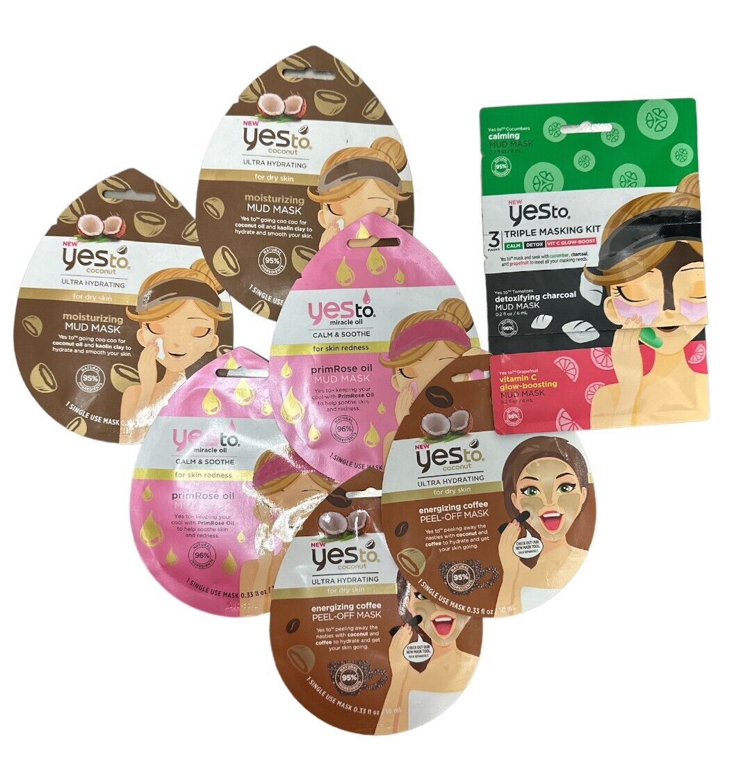 Mud & Peel-Off Mask Duo