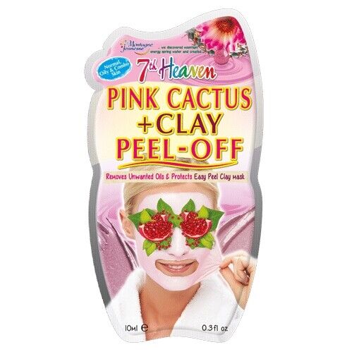 7th Heaven Mud Masks for All Skin Types