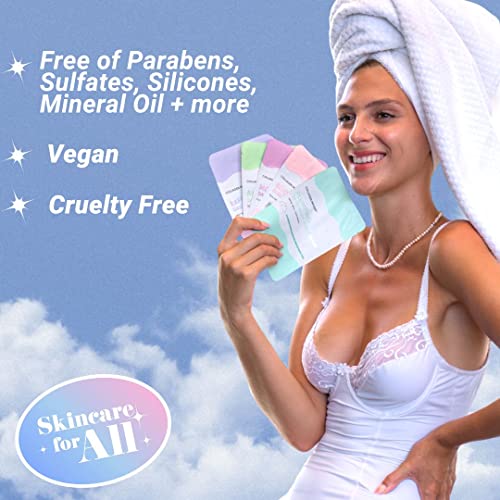 ParadiseGal Exfoliating Mud Mask - Korean Skin Care
