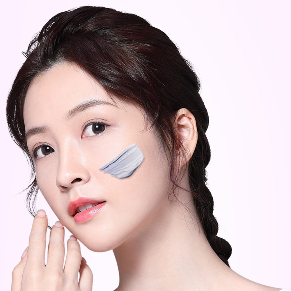 Gentle Salicylic Mud Mask for Acne-Prone Skin