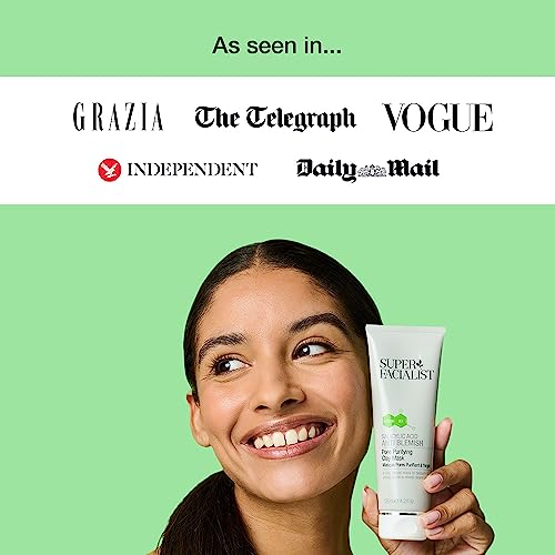 Salicylic Mud Mask - Purifies & Clears Pores