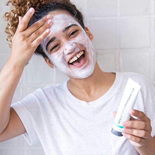 Salicylic Acid Mud Mask - Clear and Refine Skin