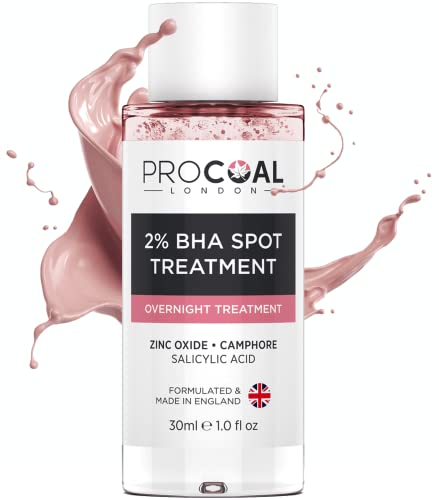 Procoal 2% BHA Spot Treatment 30ml
