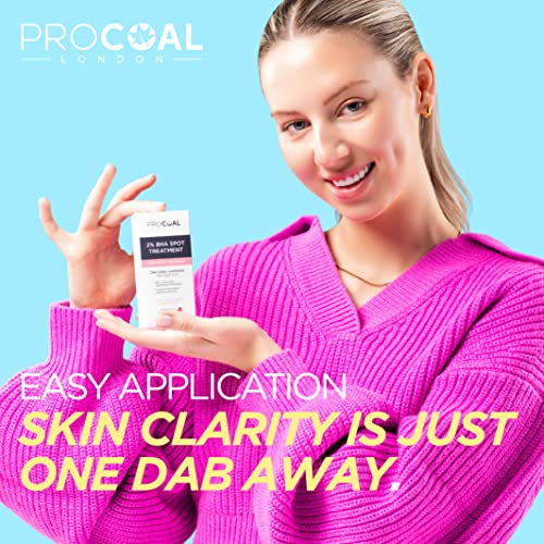 Procoal 2% BHA Spot Treatment 30ml