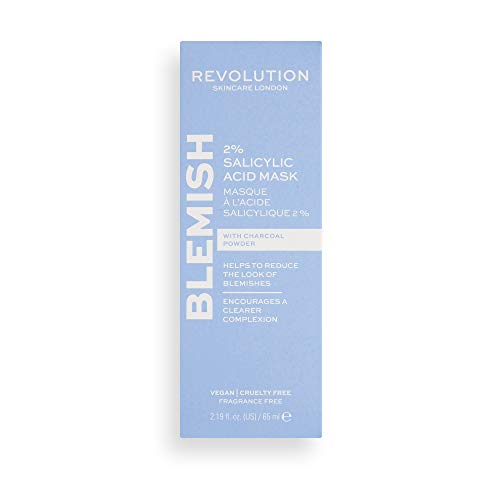 Revolution Beauty London