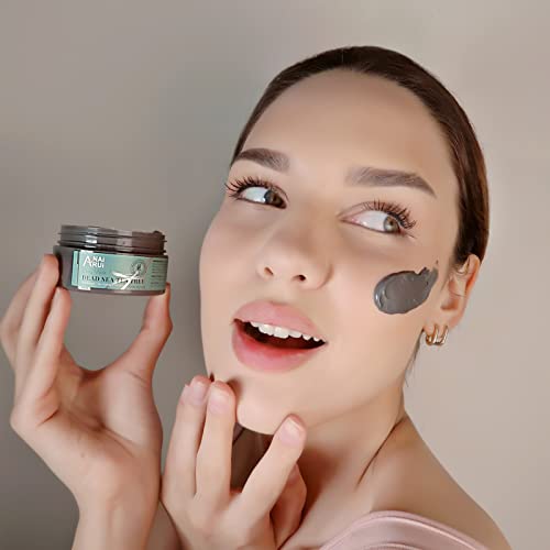 ANAI RUI Tea Tree Dead Sea Mud Mask