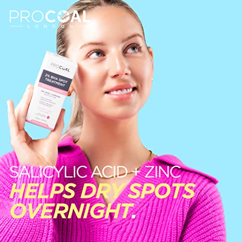 Procoal 2% BHA Spot Treatment 30ml
