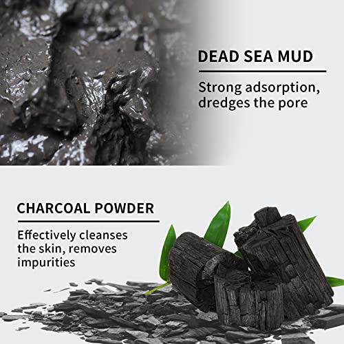 ANAI RUI Tea Tree Dead Sea Mud Mask
