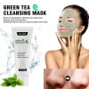 Green Tea Blackhead Remover Mud Mask 40g