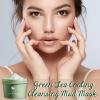 MIARHB Wrinkle-Cooling Green Mud Mask