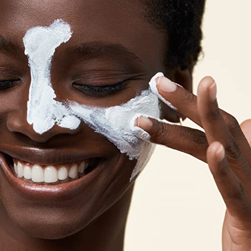 Purity Exfoliating Clay Mask for Blackheads