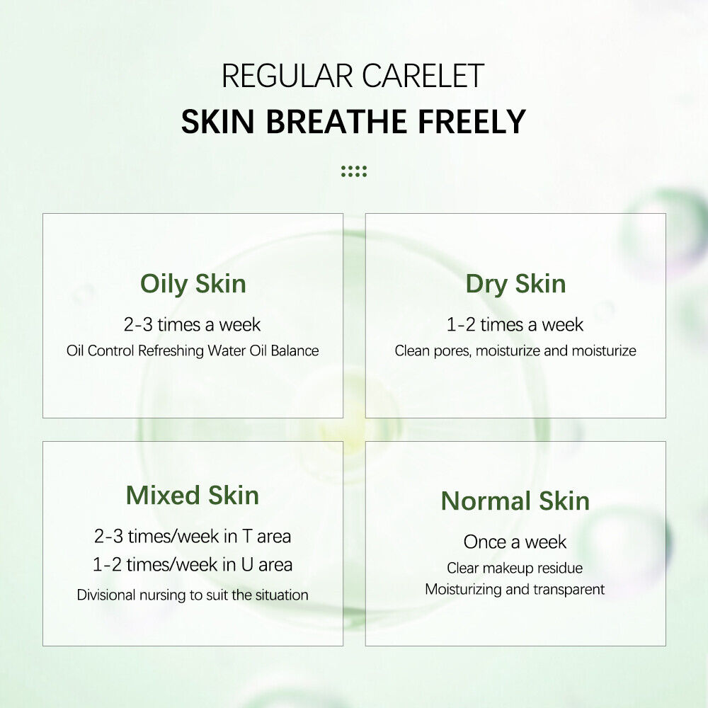 Green Tea Purifying Mud Mask Stick