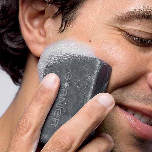 Pure Active Charcoal Bar