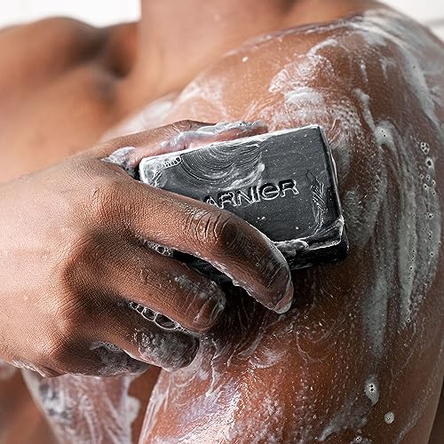 Pure Active Charcoal Bar