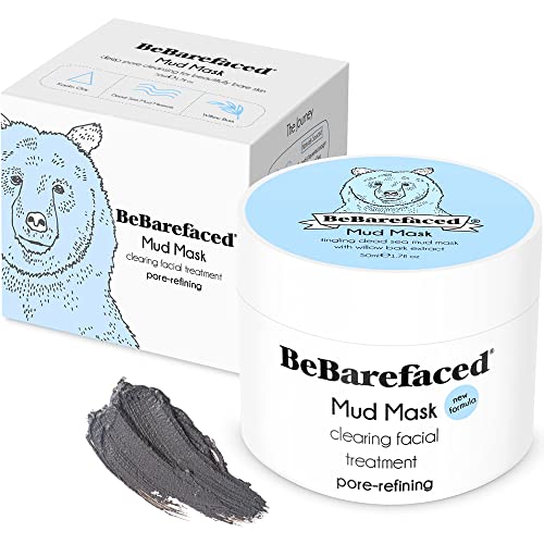 Bebarefaced